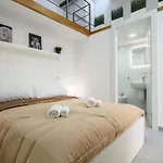 Apartamento Af *