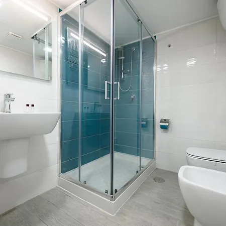 Af Apartamento Nápoles