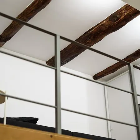 Af Apartamento Nápoles