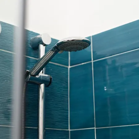 Af Apartamento Nápoles