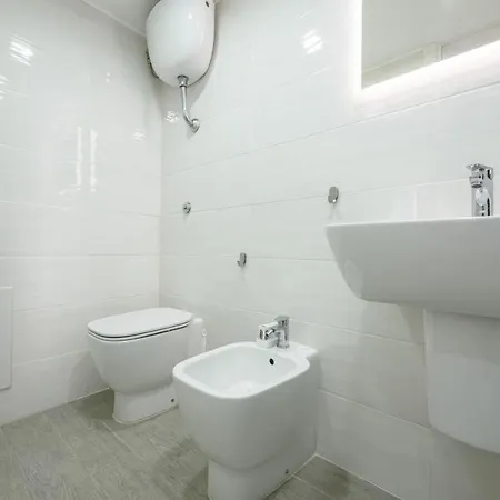 Apartamento Af *