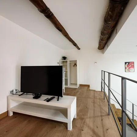 Af Apartamento Nápoles