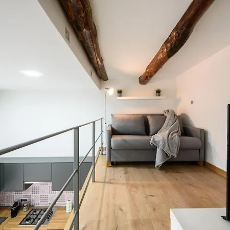 Apartamento Af