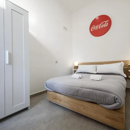 Af Apartamento *