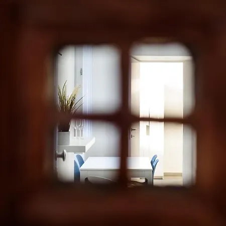 Apartamento Af *