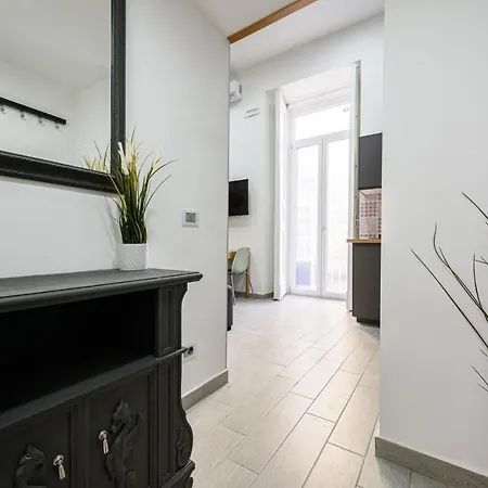 Apartamento Af *