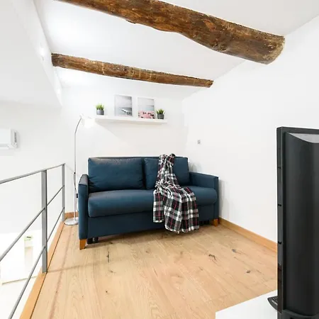 Af Apartament