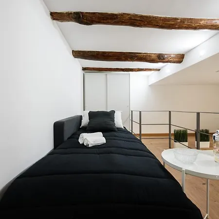 Apartamento Af Nápoles