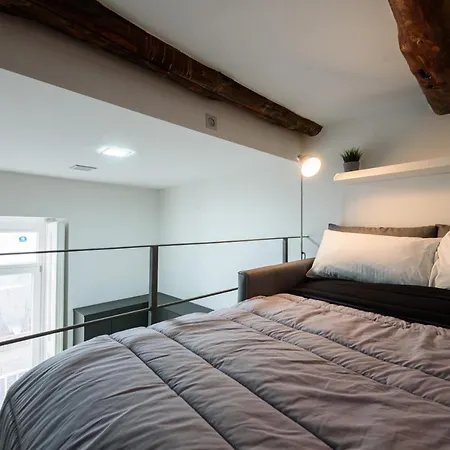 Apartamento Af Nápoles