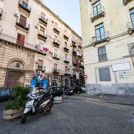 Af Apartamento