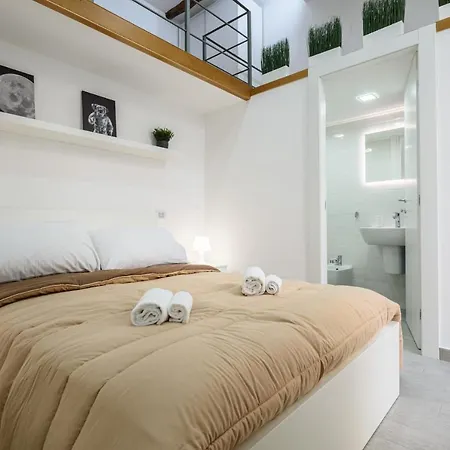 Apartament Af *