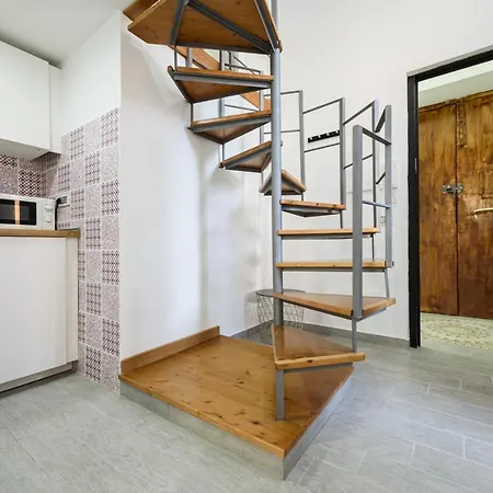 Af Apartamento