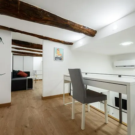 Apartamento Af