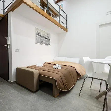 Apartamento Af