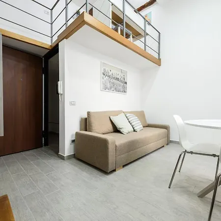Af Apartamento *