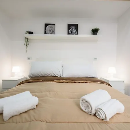 Apartamento Af Nápoles