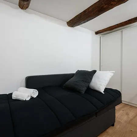 Apartamento Af *