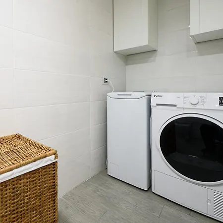 Af Apartament Neapol