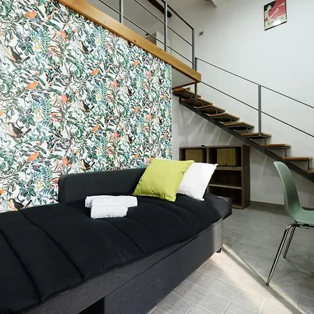 Apartamento Af *