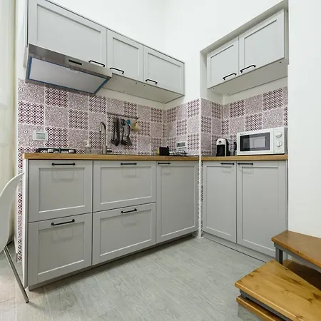 Apartament Af *