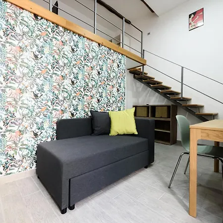Af Apartament *