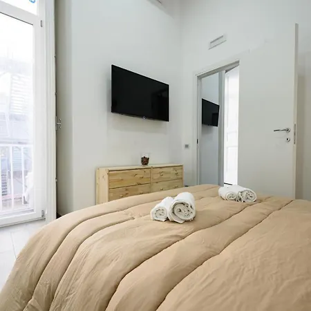 Apartament Af Neapol