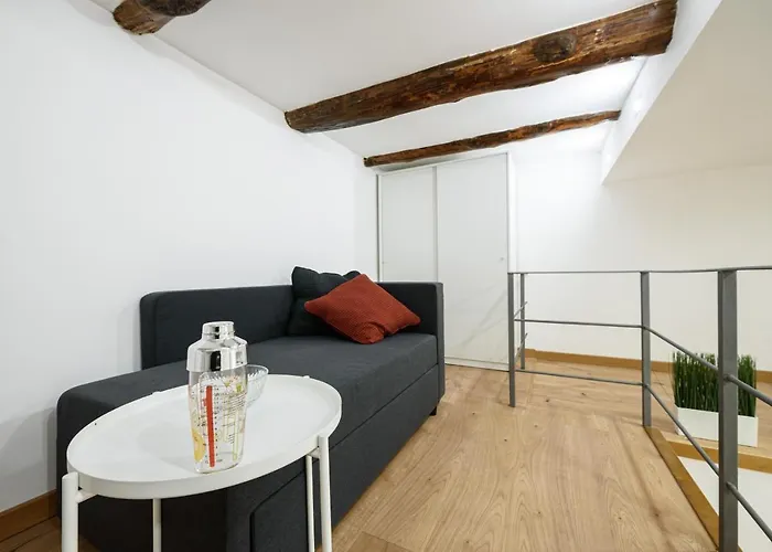 Af Апартаменты Неаполь