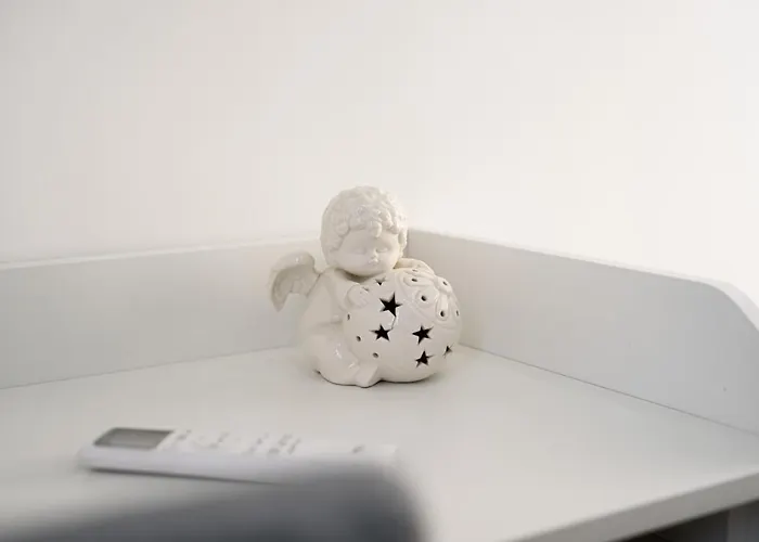 Апартаменты Af Неаполь