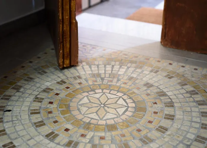 Апартаменты Af Неаполь