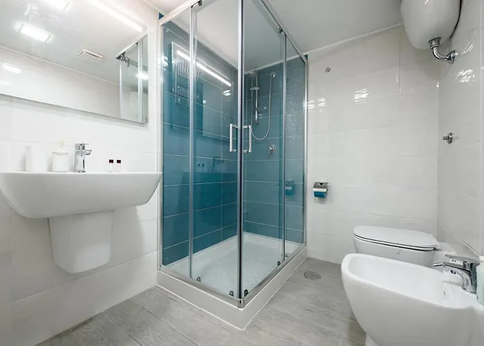 Af Апартаменты Неаполь