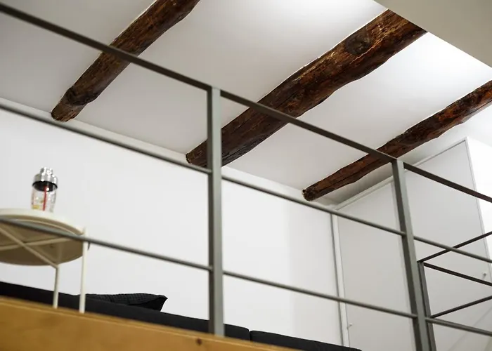 Af Апартаменты Неаполь