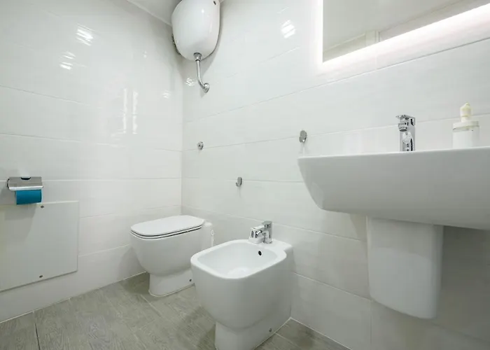 Апартаменты Af *