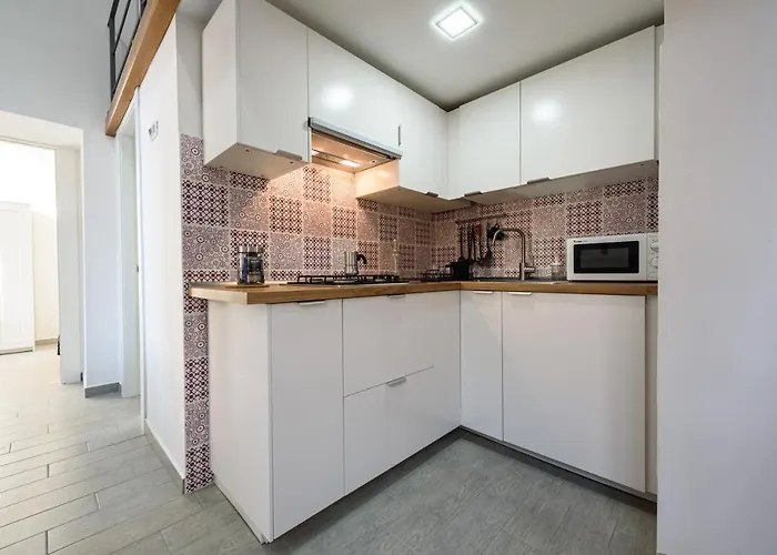 Af Апартаменты