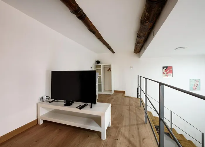 Af Апартаменты Неаполь