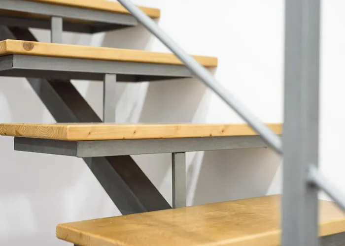 Апартаменты Af *