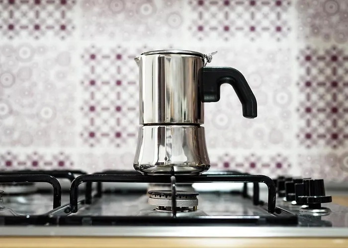 Af Апартаменты