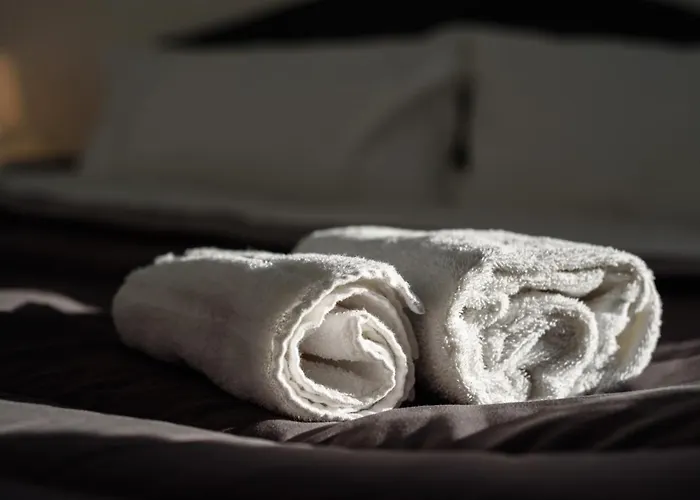 Af Апартаменты