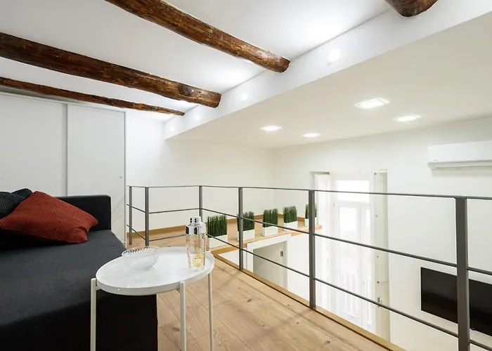 Апартаменты Af *