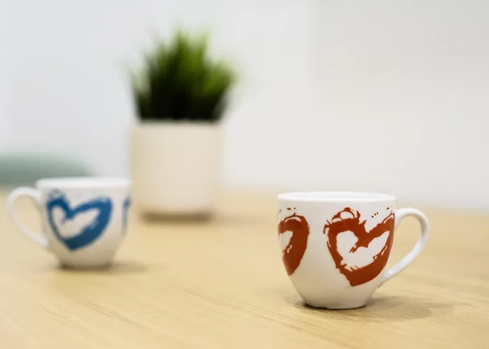 Апартаменты Af Неаполь