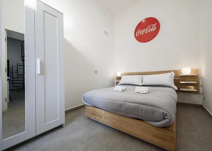 Af Апартаменты *