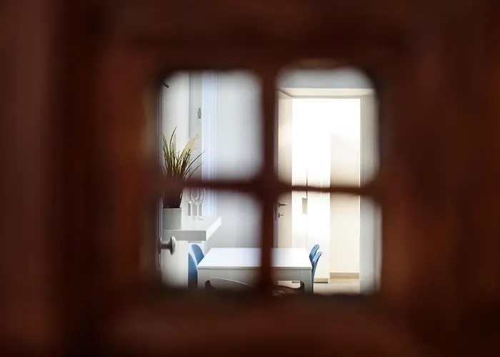 Апартаменты Af *