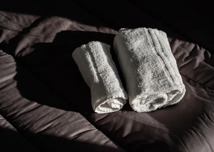 Af Апартаменты