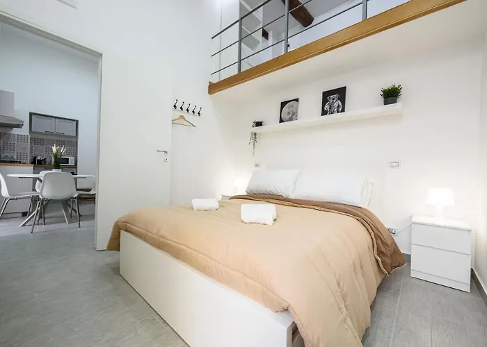 Af Апартаменты