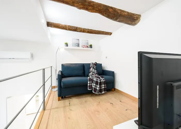 Af Апартаменты