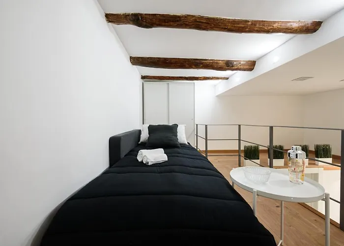 Апартаменты Af Неаполь