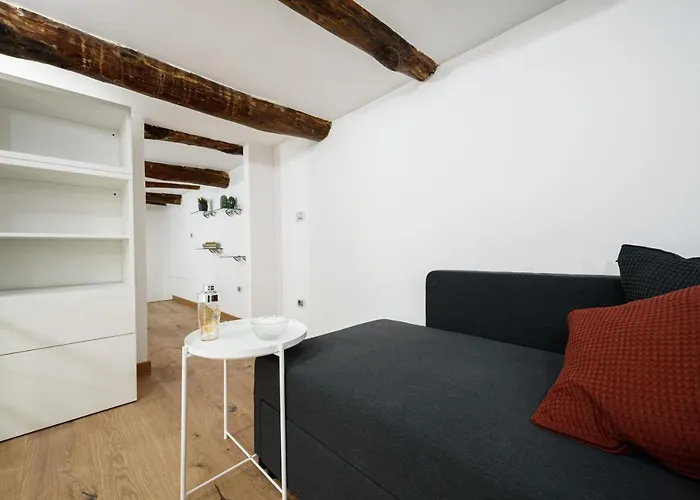 Апартаменты Af *