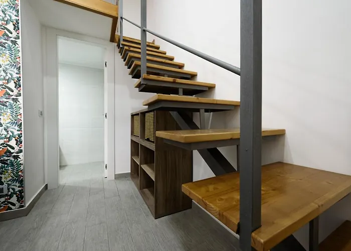 Af Апартаменты *