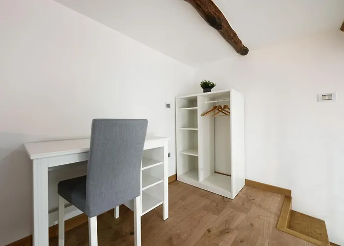 Апартаменты Af *