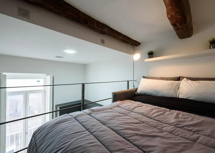 Апартаменты Af Неаполь