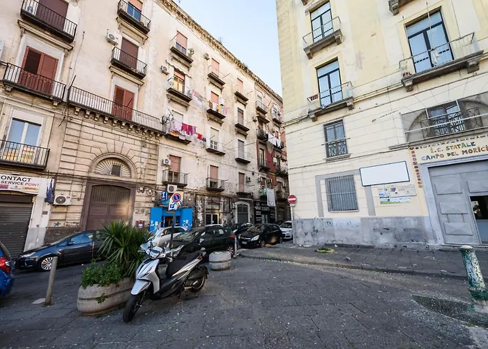 Af Апартаменты